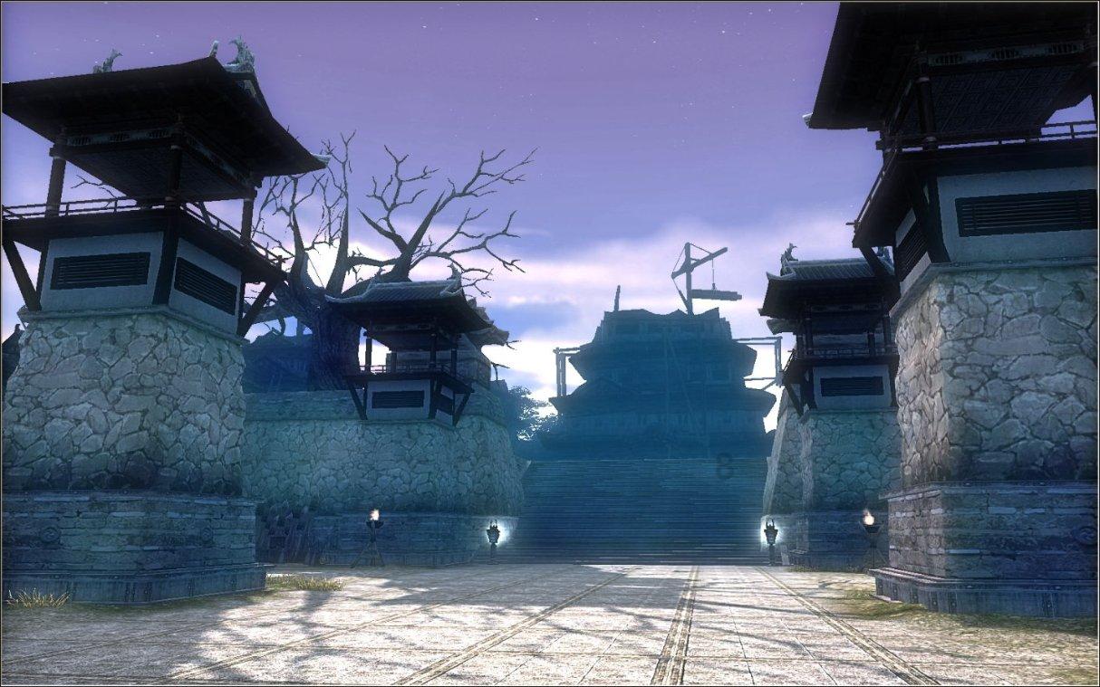 格斗战机